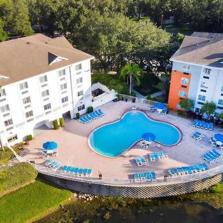 Holiday Inn Express & Suites Clermont Se - West Orlando By Ihg Four Corners ภายนอก รูปภาพ