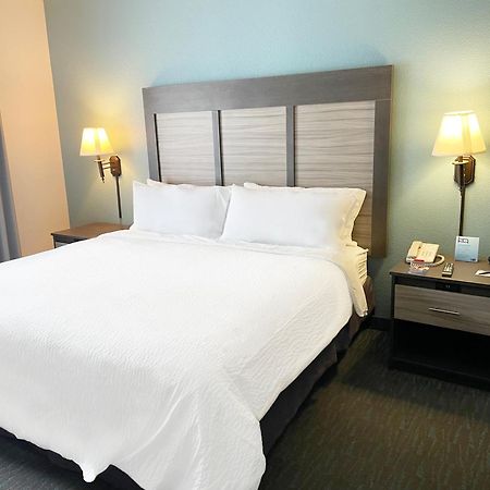 Holiday Inn Express & Suites Clermont Se - West Orlando By Ihg Four Corners ภายนอก รูปภาพ