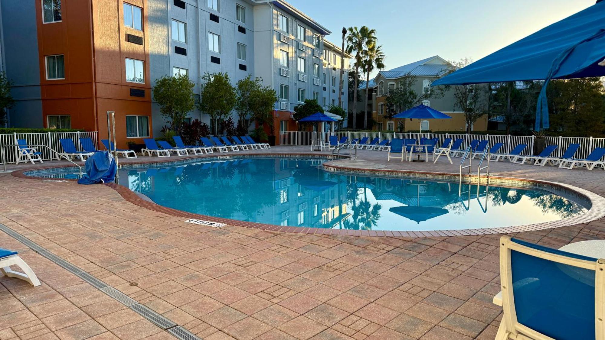 Holiday Inn Express & Suites Clermont Se - West Orlando By Ihg Four Corners ภายนอก รูปภาพ
