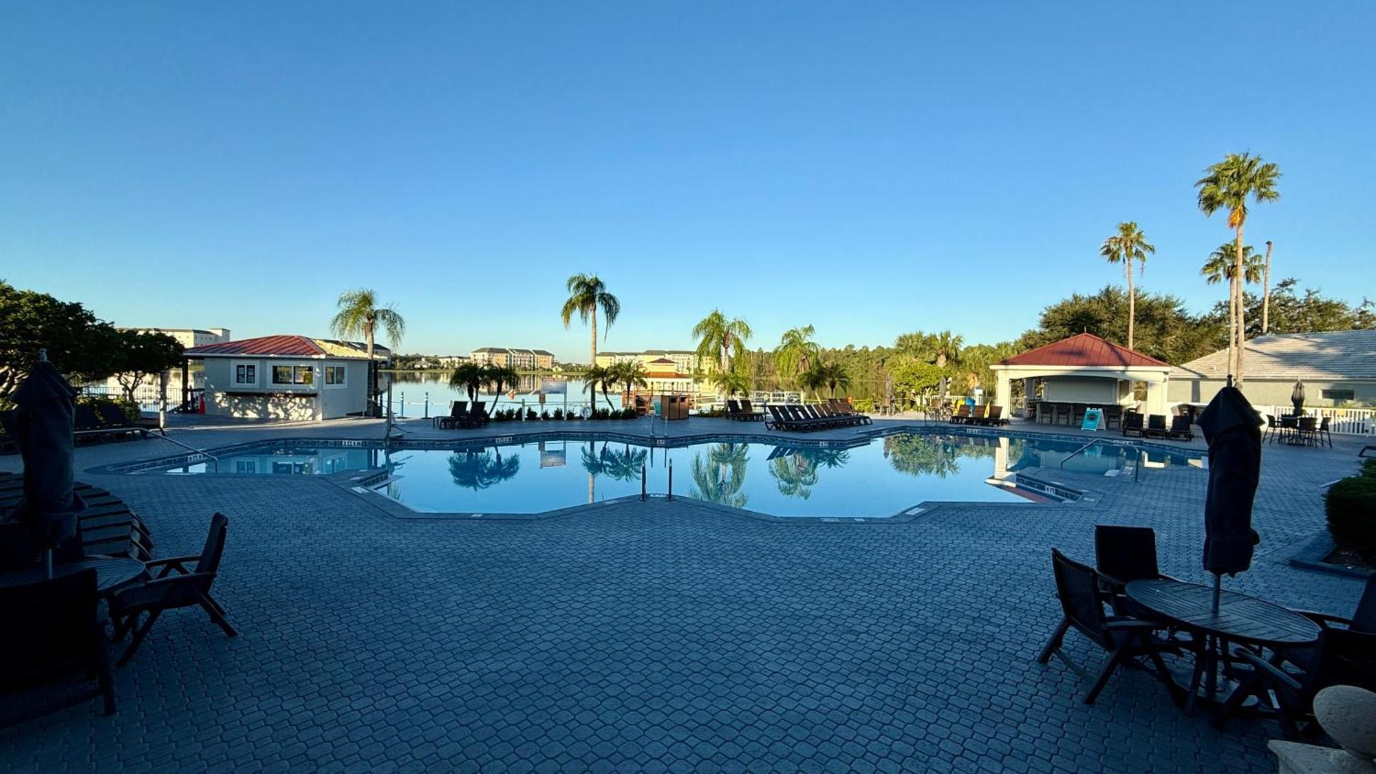 Holiday Inn Express & Suites Clermont Se - West Orlando By Ihg Four Corners ภายนอก รูปภาพ