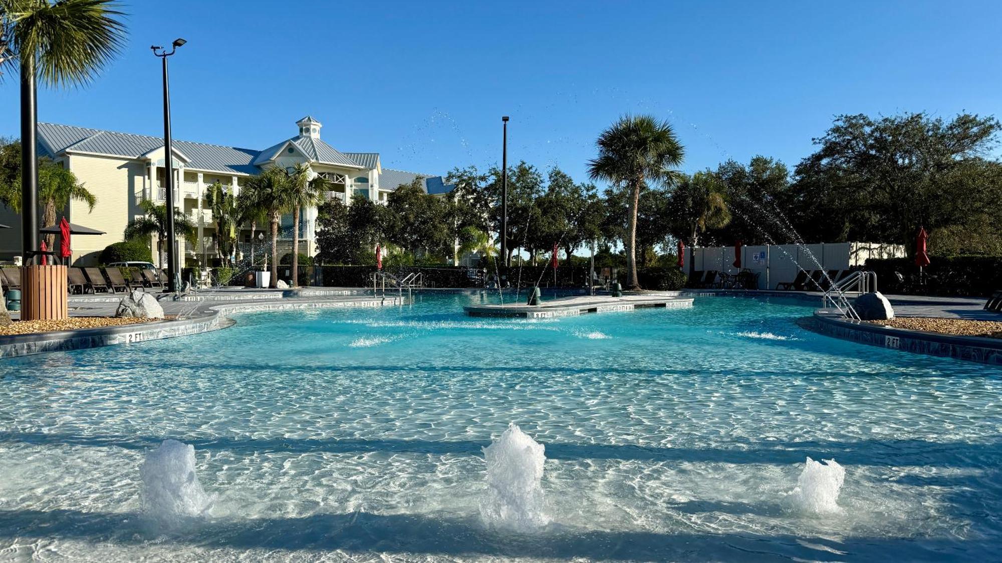Holiday Inn Express & Suites Clermont Se - West Orlando By Ihg Four Corners ภายนอก รูปภาพ