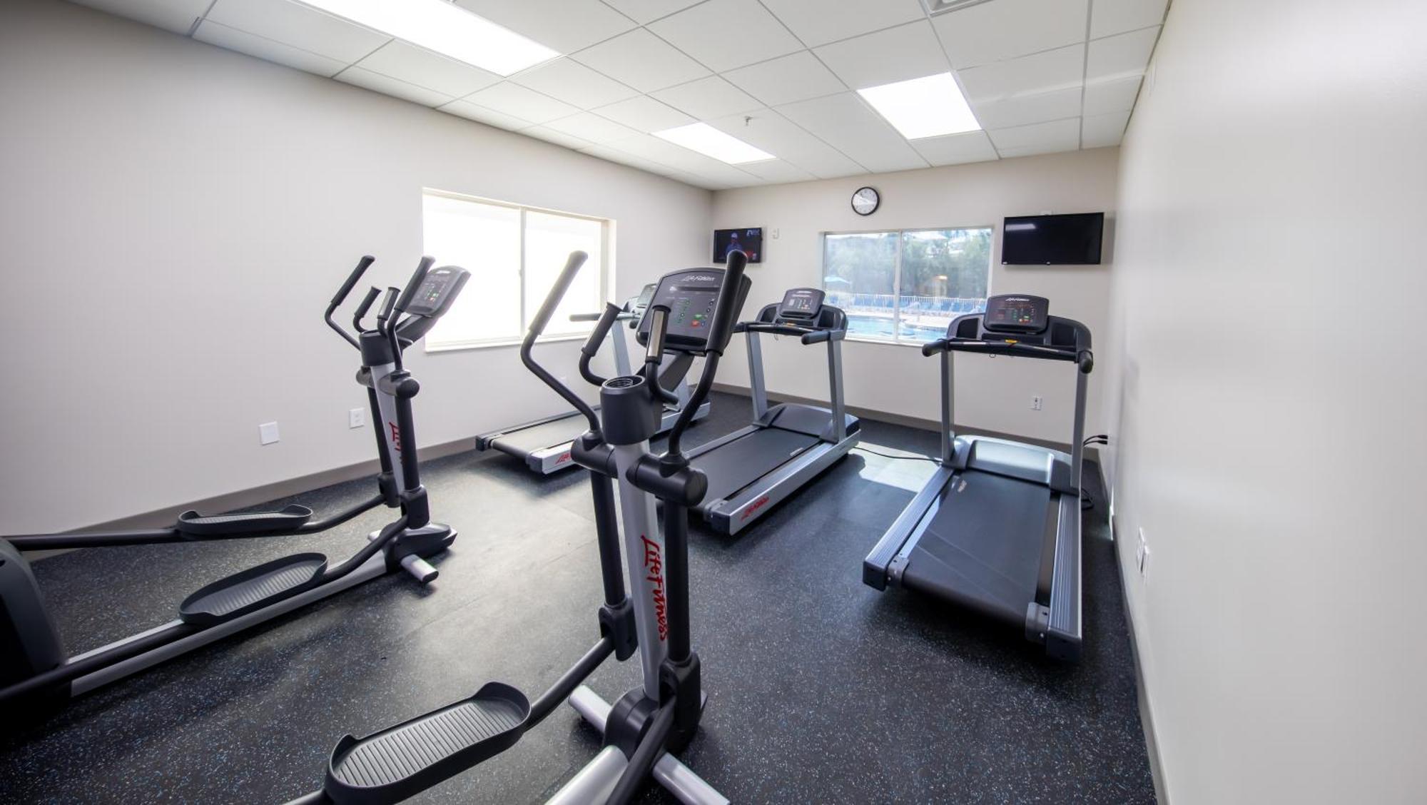Holiday Inn Express & Suites Clermont Se - West Orlando By Ihg Four Corners ภายนอก รูปภาพ