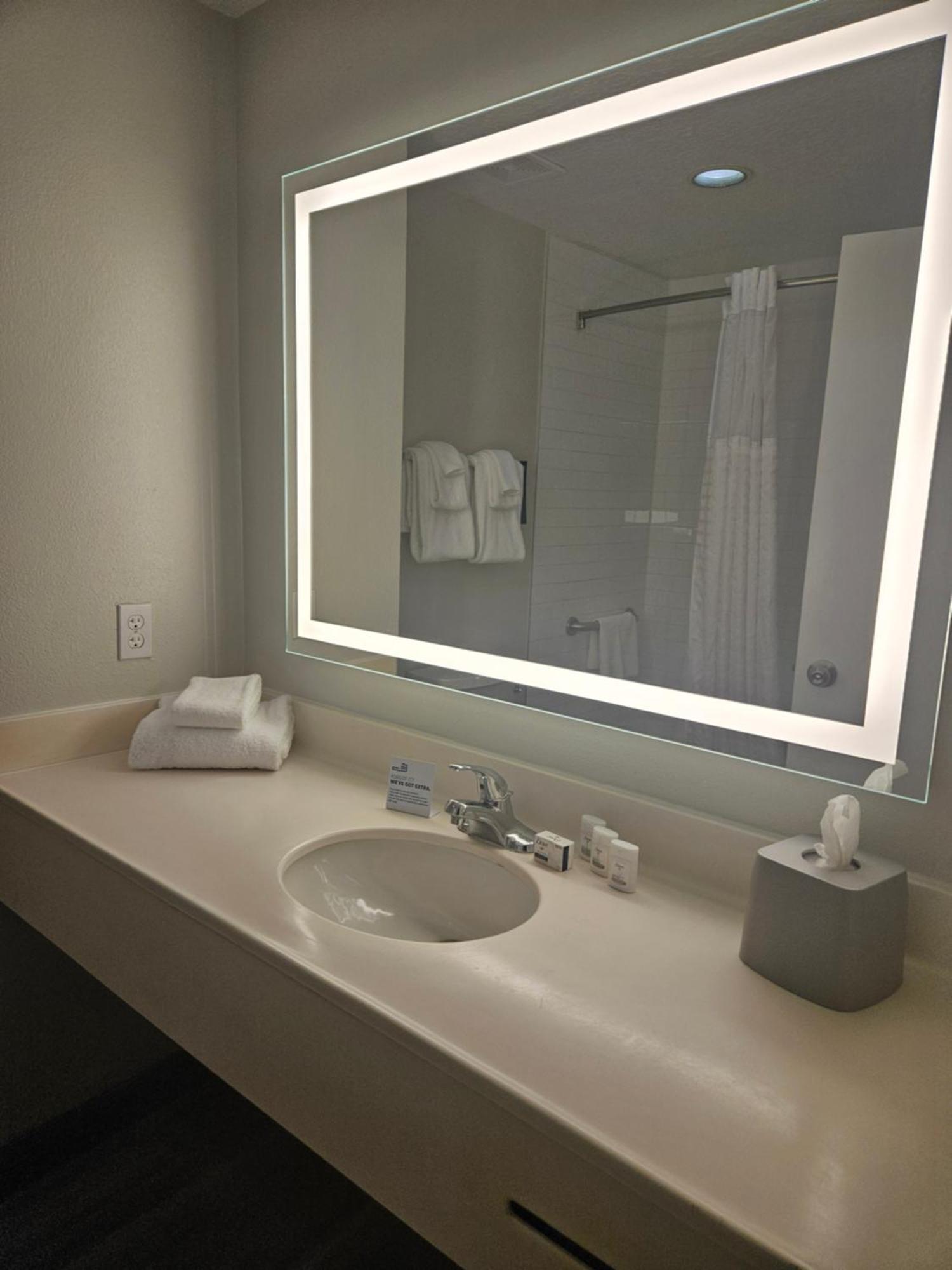 Holiday Inn Express & Suites Clermont Se - West Orlando By Ihg Four Corners ภายนอก รูปภาพ