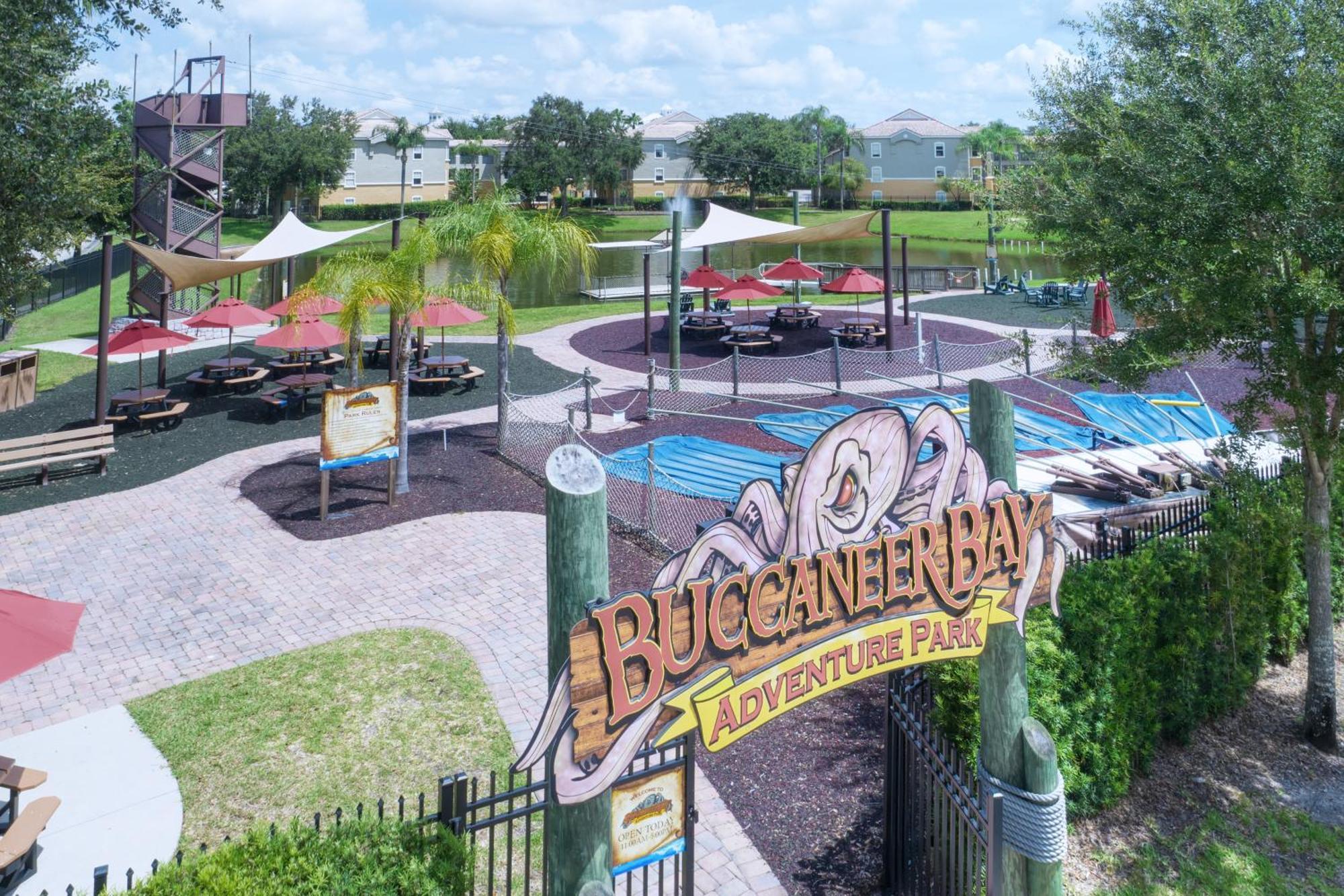 Holiday Inn Express & Suites Clermont Se - West Orlando By Ihg Four Corners ภายนอก รูปภาพ