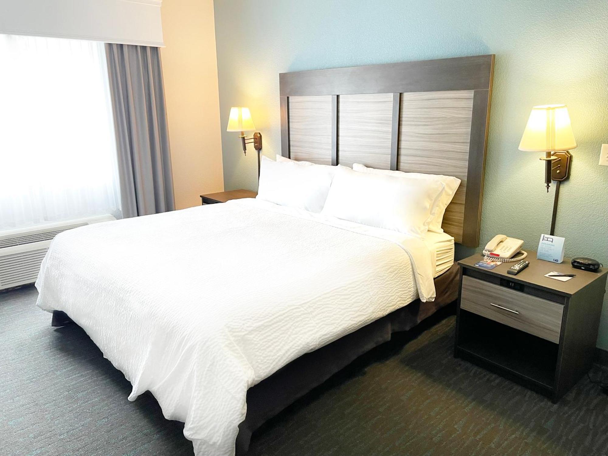 Holiday Inn Express & Suites Clermont Se - West Orlando By Ihg Four Corners ภายนอก รูปภาพ